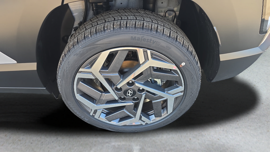 New 2026 Hyundai Kona SEL Premium AWD/4WD image 32