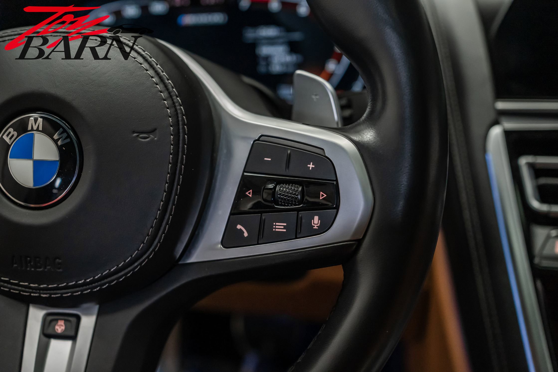 Used 2022 BMW M850i Gran Coupe xDrive image 33
