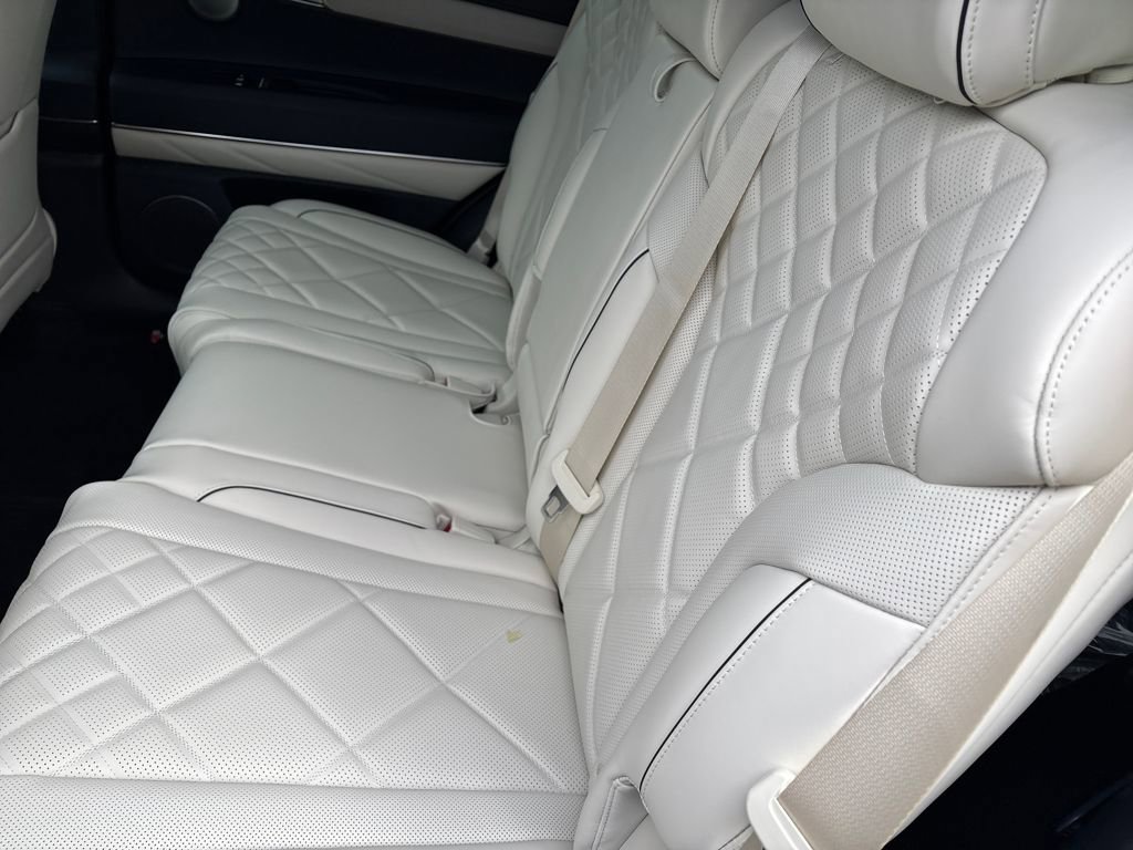New 2026 Genesis GV80 3.5T Prestige image 10