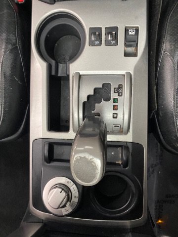 Used 2011 Toyota 4Runner Limited AWD/4WD image 20