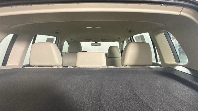 Used 2017 Volkswagen Tiguan S AWD/4WD image 25