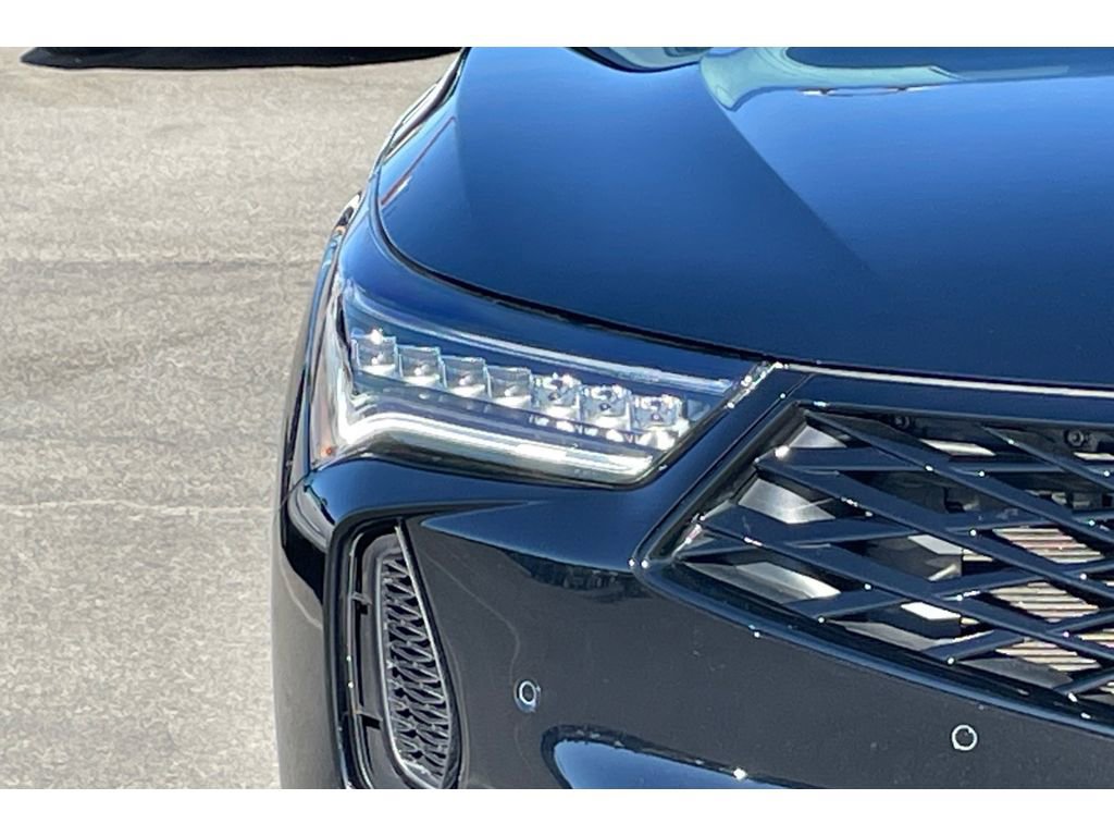 Certified 2025 Acura RDX SH-AWD w/ Technology Package image 44