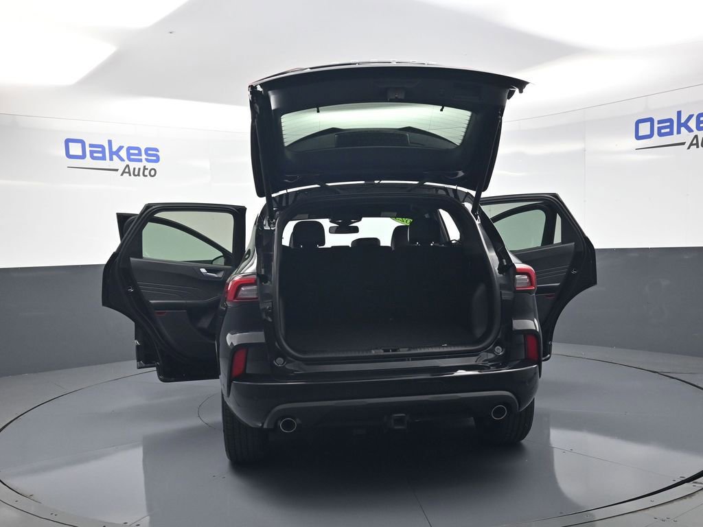 Used 2023 Ford Escape ST-Line Elite w/ Premium Technology Package AWD/4WD image 59