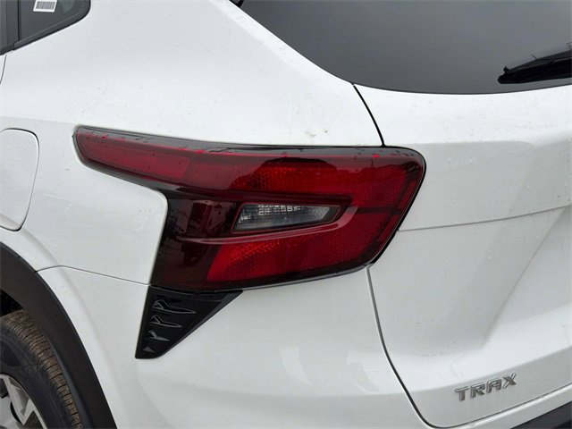 New 2026 Chevrolet Trax LT w/ Driver Confidence Package image 10