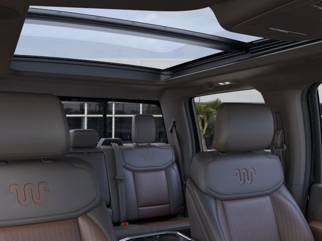 New 2026 Ford F150 King Ranch AWD/4WD image 22