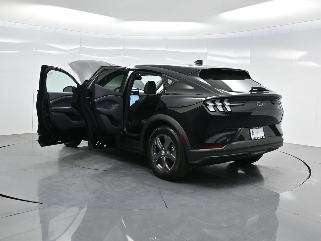 Used 2023 Ford Mustang Mach-E Select w/ Comfort Package Lite RWD image 42