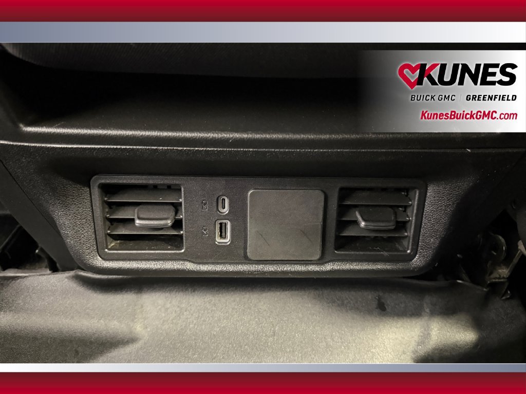 Used 2023 GMC Sierra 1500 Pro w/ Graphite Edition AWD/4WD image 31