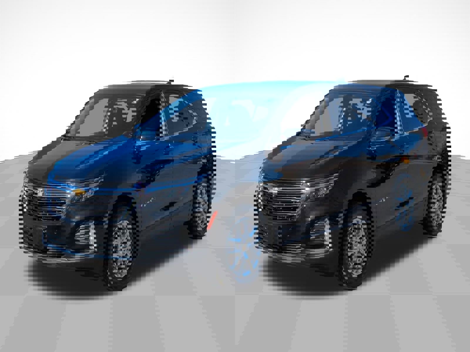 Used 2022 Chevrolet Equinox LT image 35