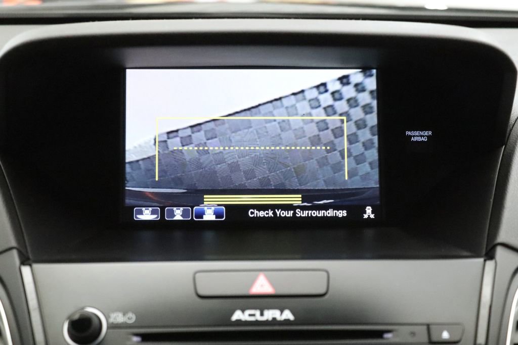 Used 2016 Acura RDX AWD w/ Advance Package image 19