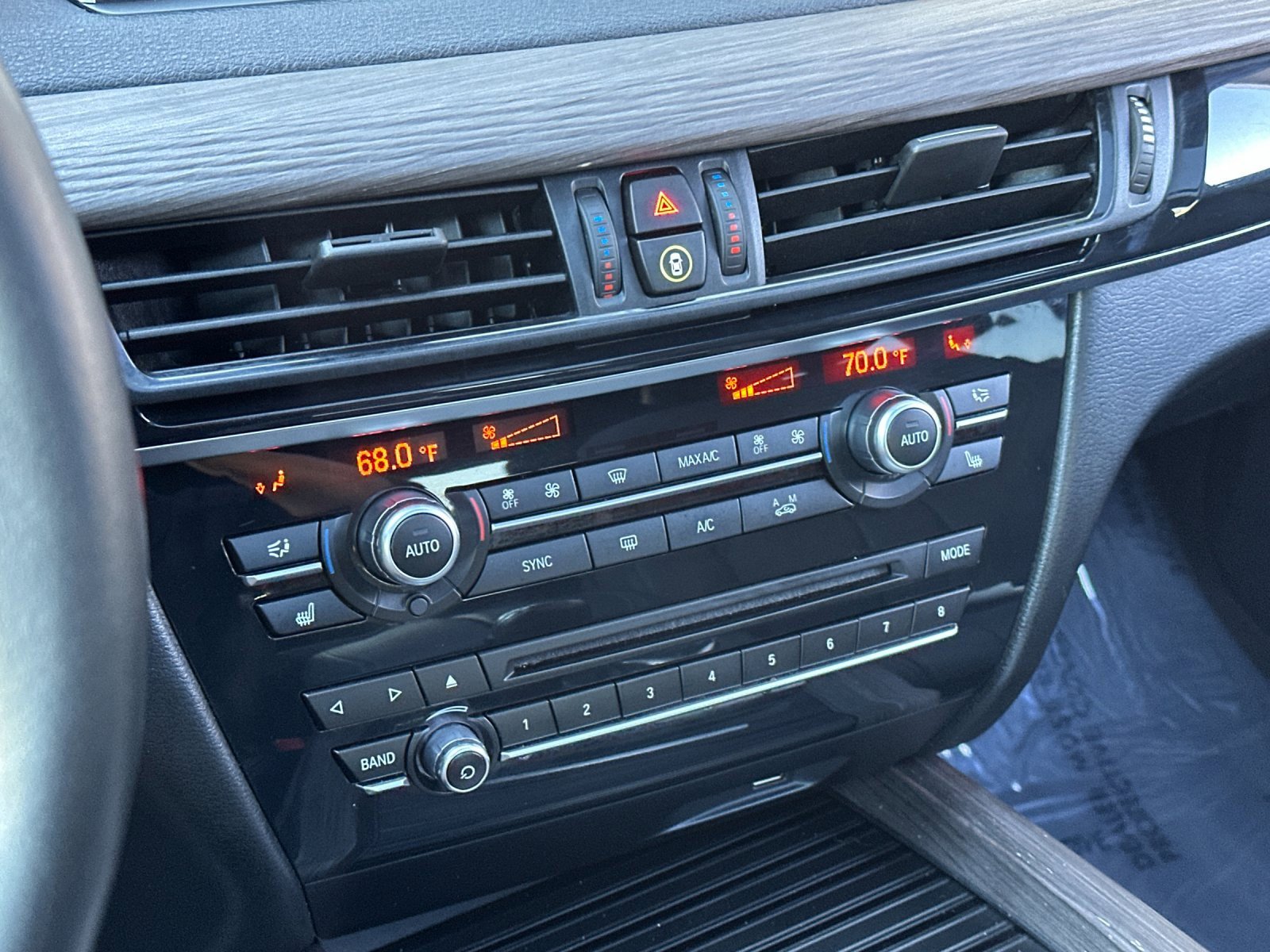 Used 2018 BMW X5 xDrive40e image 21