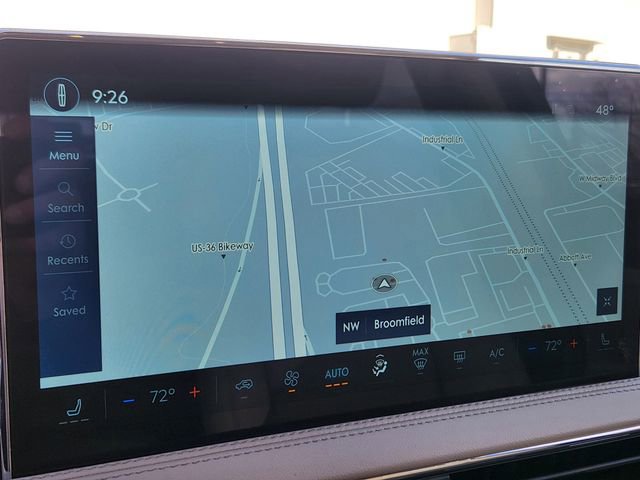 New 2025 Lincoln Corsair Grand Touring w/ Jet Appearance Package image 19