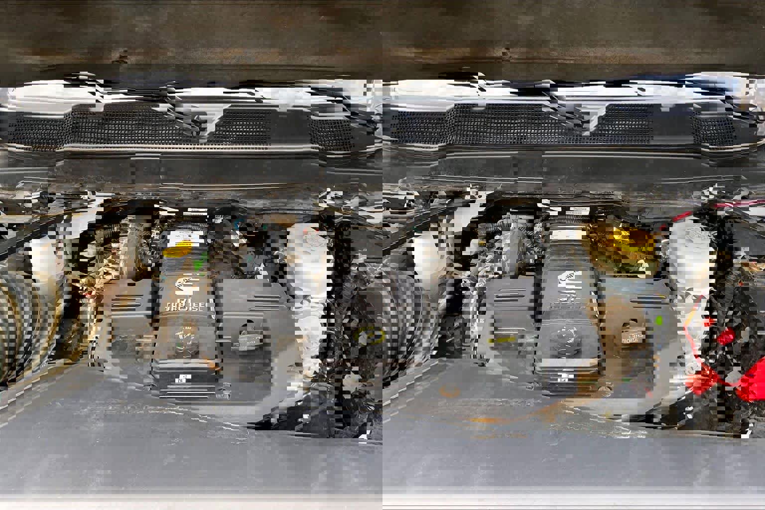 Used 2019 RAM 2500 Laramie image 32