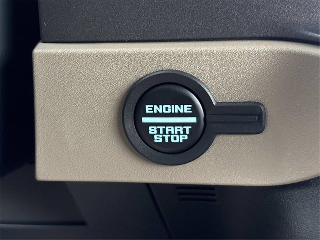 New 2025 Ford Bronco Big Bend w/ Black Diamond Package image 30