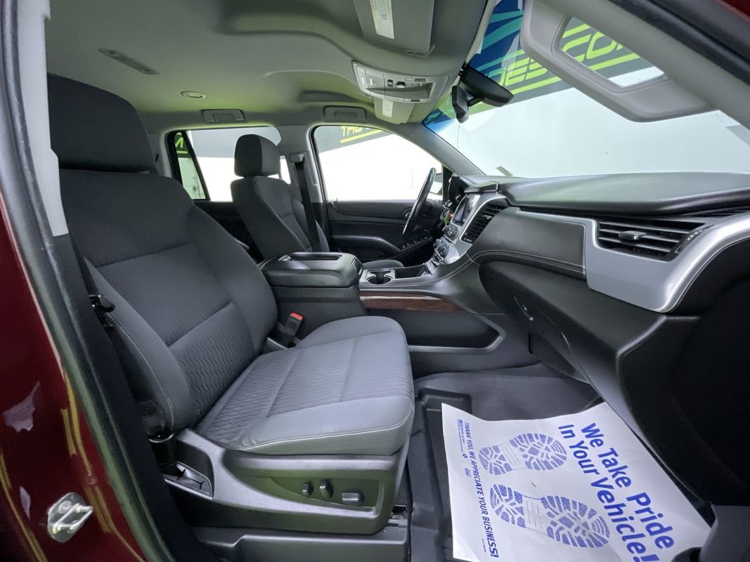 Used 2019 GMC Yukon SLE w/ SLE Value Package image 29