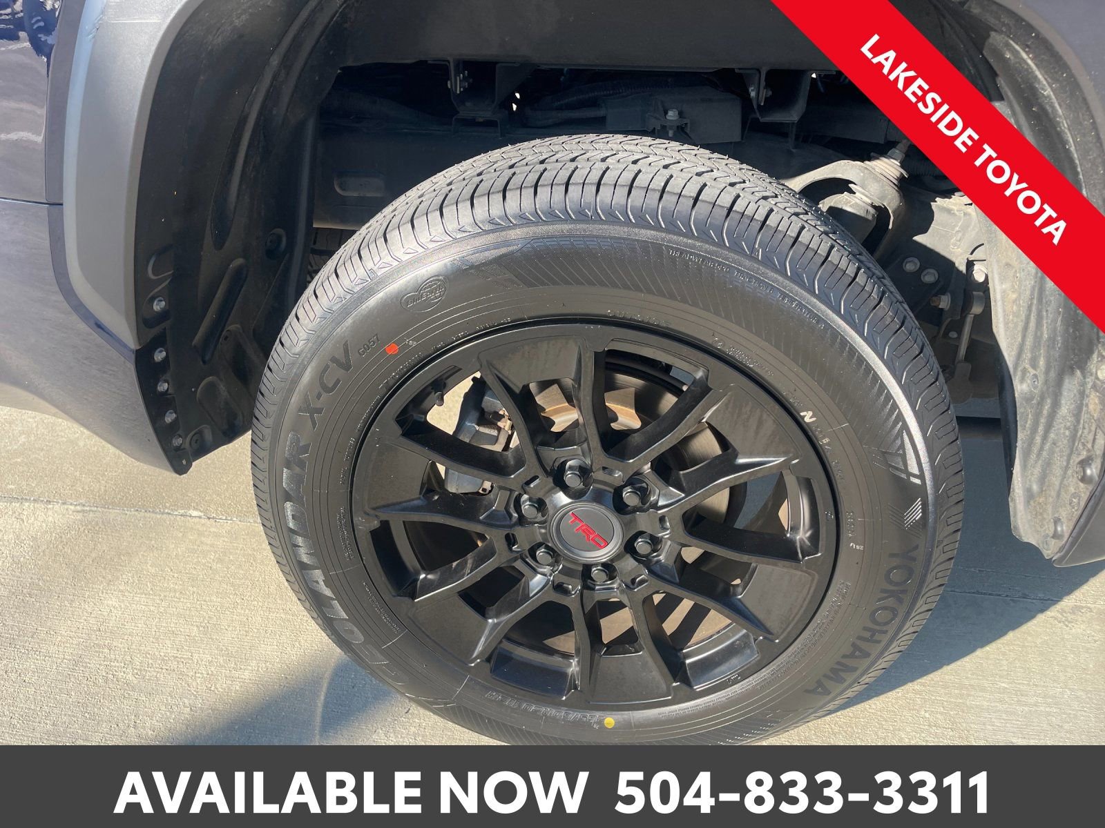 Used 2023 Toyota Tundra SR5 image 12