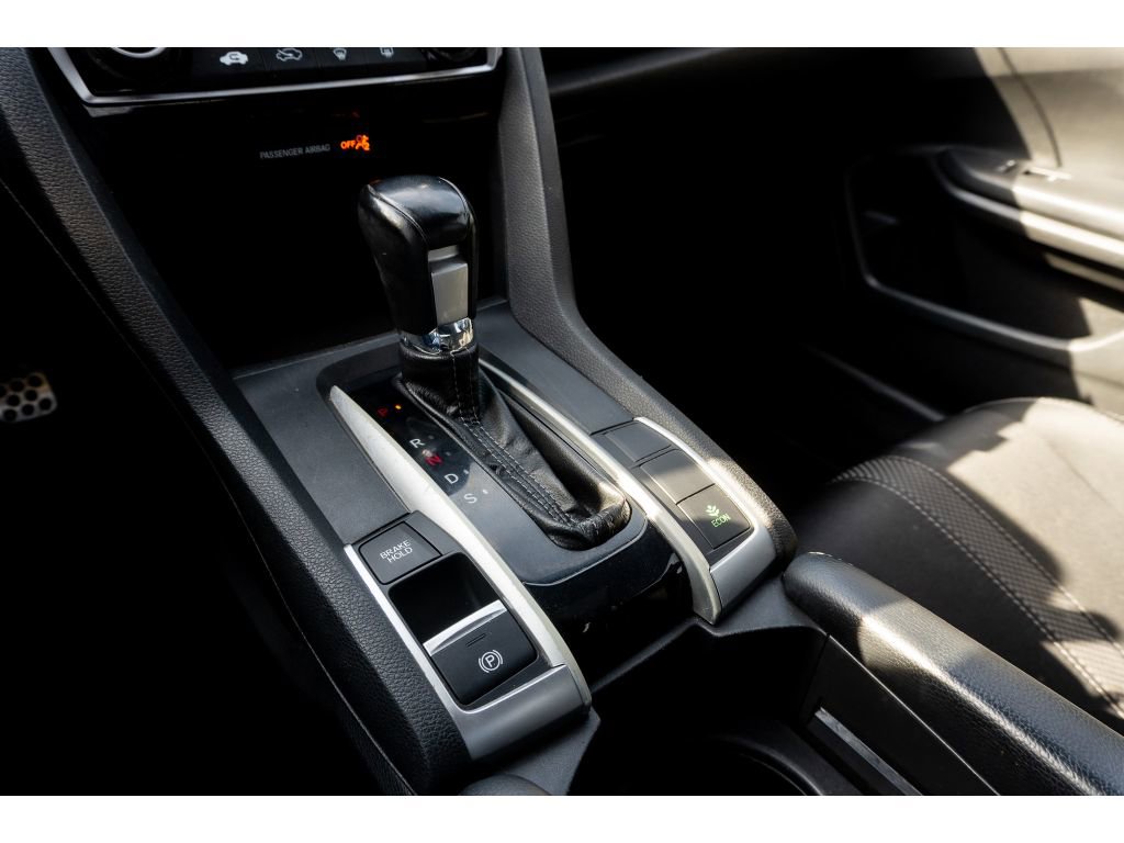 Used 2020 Honda Civic Sport image 24