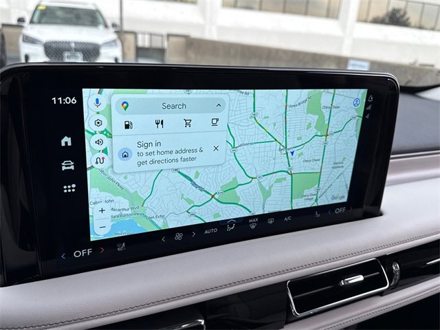 New 2025 Lincoln Aviator Reserve w/ Equipment Group 201A image 20