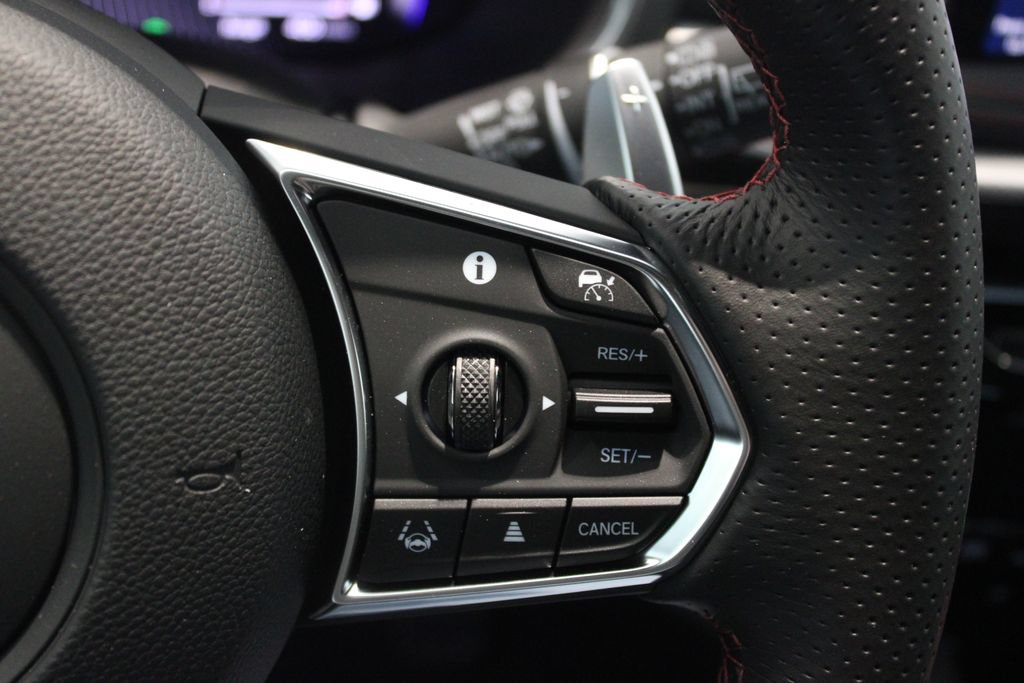 New 2026 Acura MDX A-Spec AWD/4WD image 21