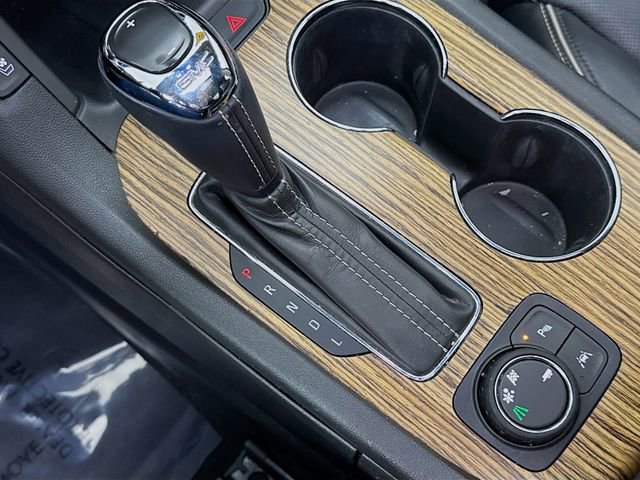 Used 2017 GMC Acadia Denali w/ Technology Package image 19