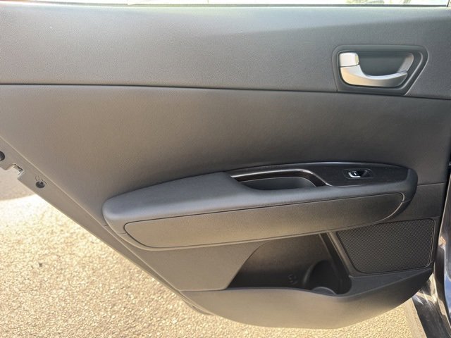 Certified 2019 Kia Optima EX image 10