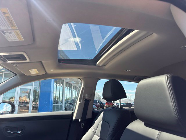 New 2027 Honda HR-V EX-L image 18