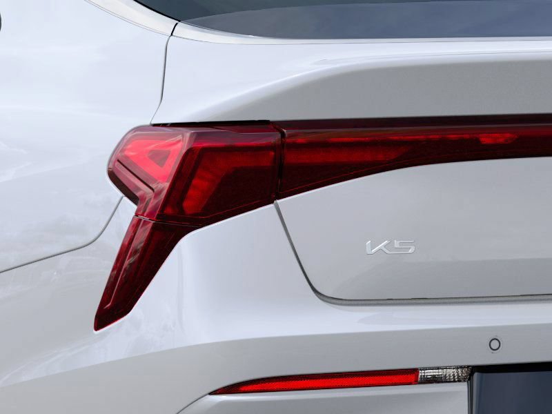 New 2025 Kia K5 GT-Line AWD/4WD image 11