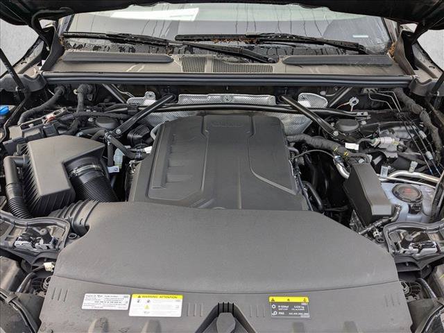 New 2025 Audi Q5 Premium AWD/4WD image 16