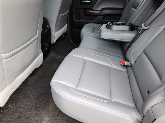 Used 2017 GMC Sierra 2500 SLT image 8