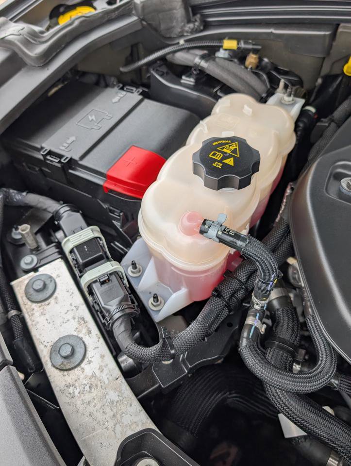 Used 2022 Jeep Grand Cherokee L Overland image 23