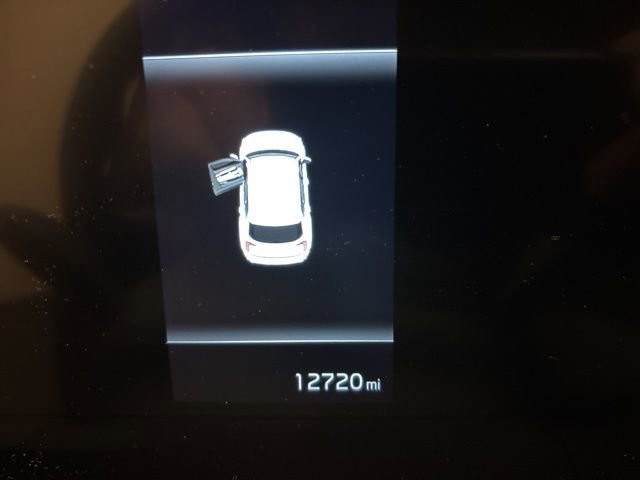 Used 2023 Kia Telluride EX image 15