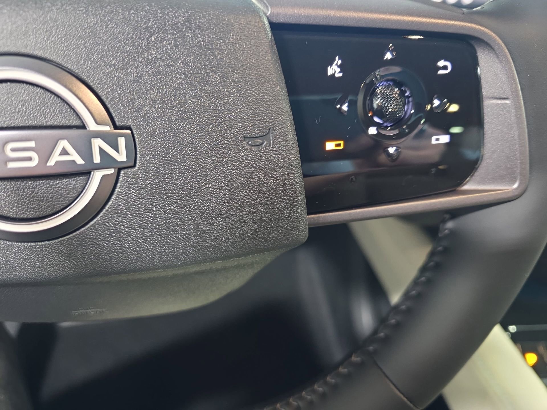 New 2026 Nissan Murano Platinum w/ Cargo Package image 18