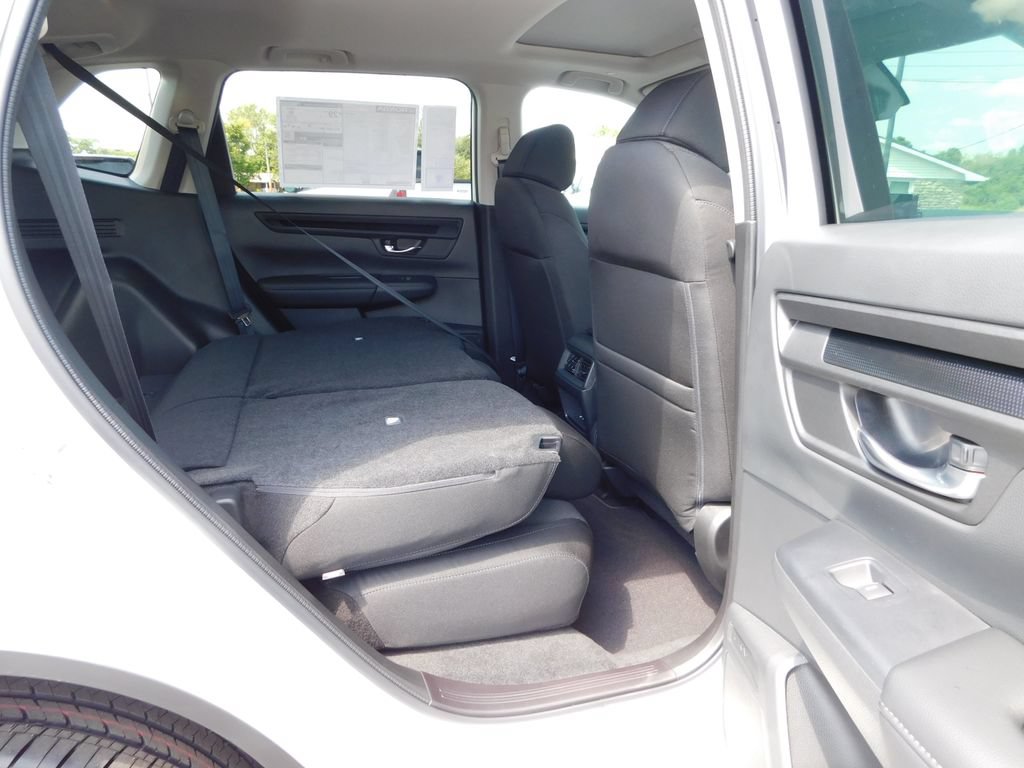 New 2026 Honda CR-V EX image 25