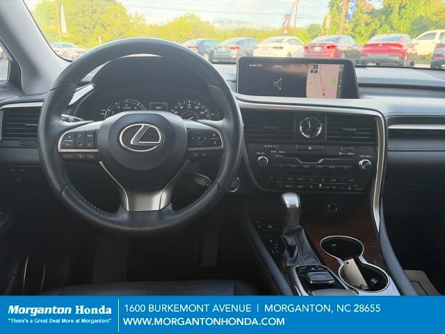 Used 2016 Lexus RX 350 AWD w/ Premium Package image 17