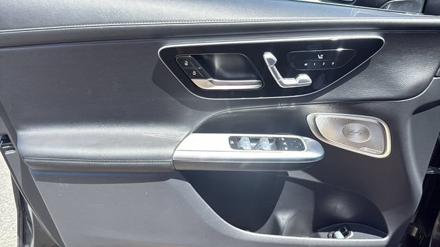 Certified 2025 Mercedes-Benz GLC 300 4MATIC image 21