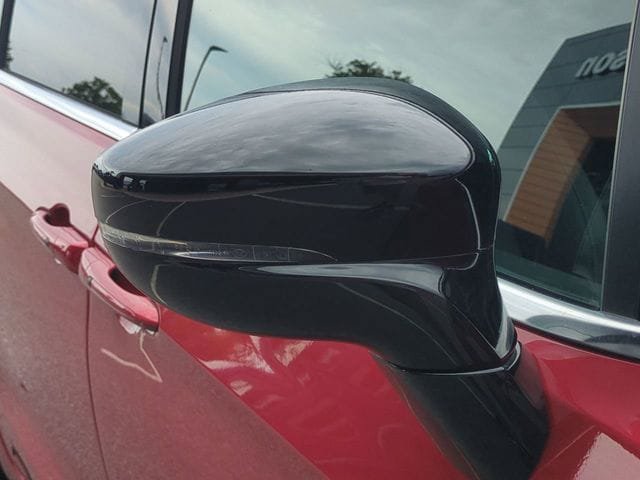 New 2027 Chrysler Pacifica Select FWD image 12