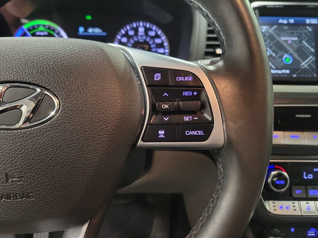 Used 2019 Hyundai Sonata Limited FWD image 26
