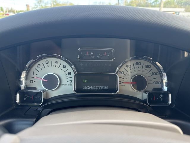 Used 2013 Ford Expedition XLT w/ HD Trailer Tow Pkg AWD/4WD image 20