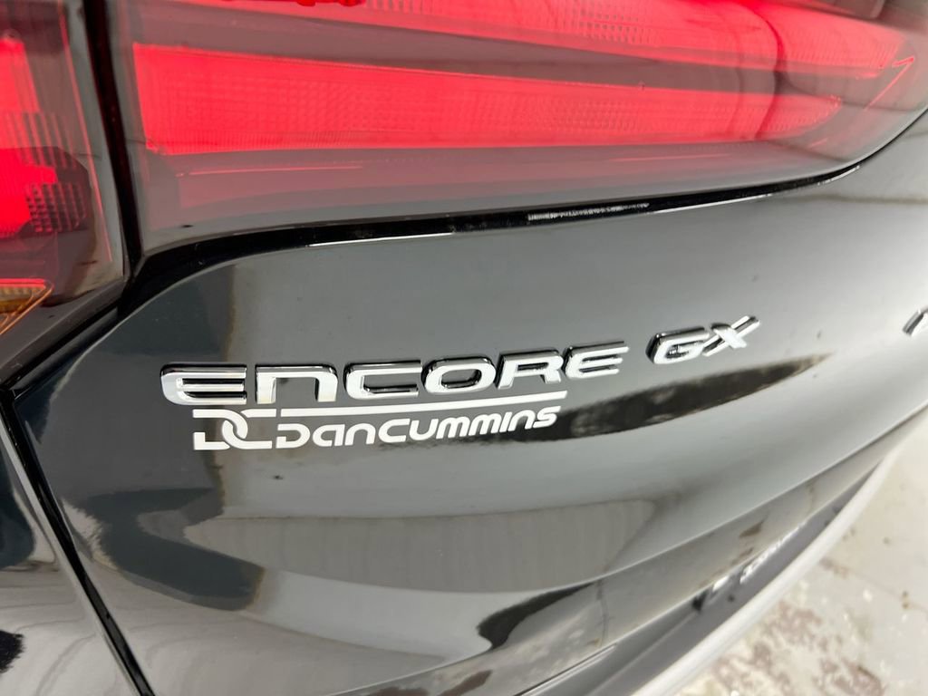 New 2026 Buick Encore GX Preferred w/ Comfort Package image 25