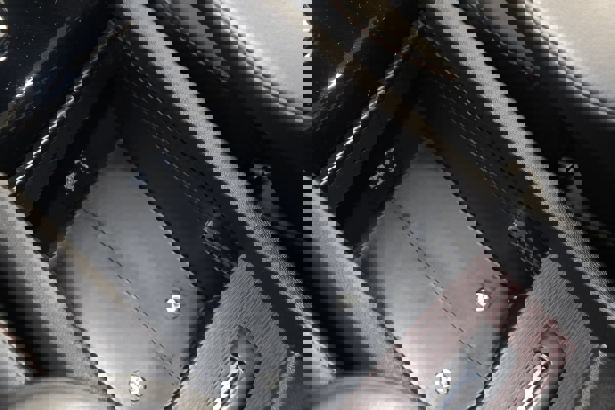 Used 2022 Honda Ridgeline Black Edition image 25