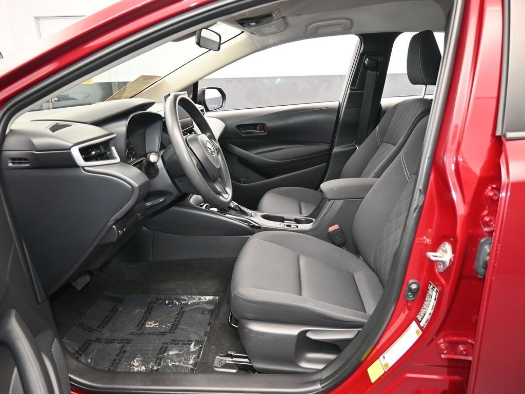 Used 2023 Toyota Corolla Hybrid Sedan image 11