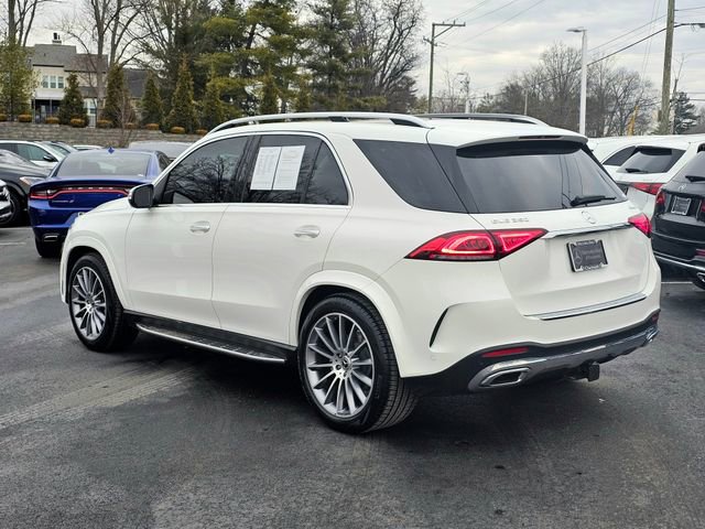 Certified 2023 Mercedes-Benz GLE 350 GLE 350 image 12