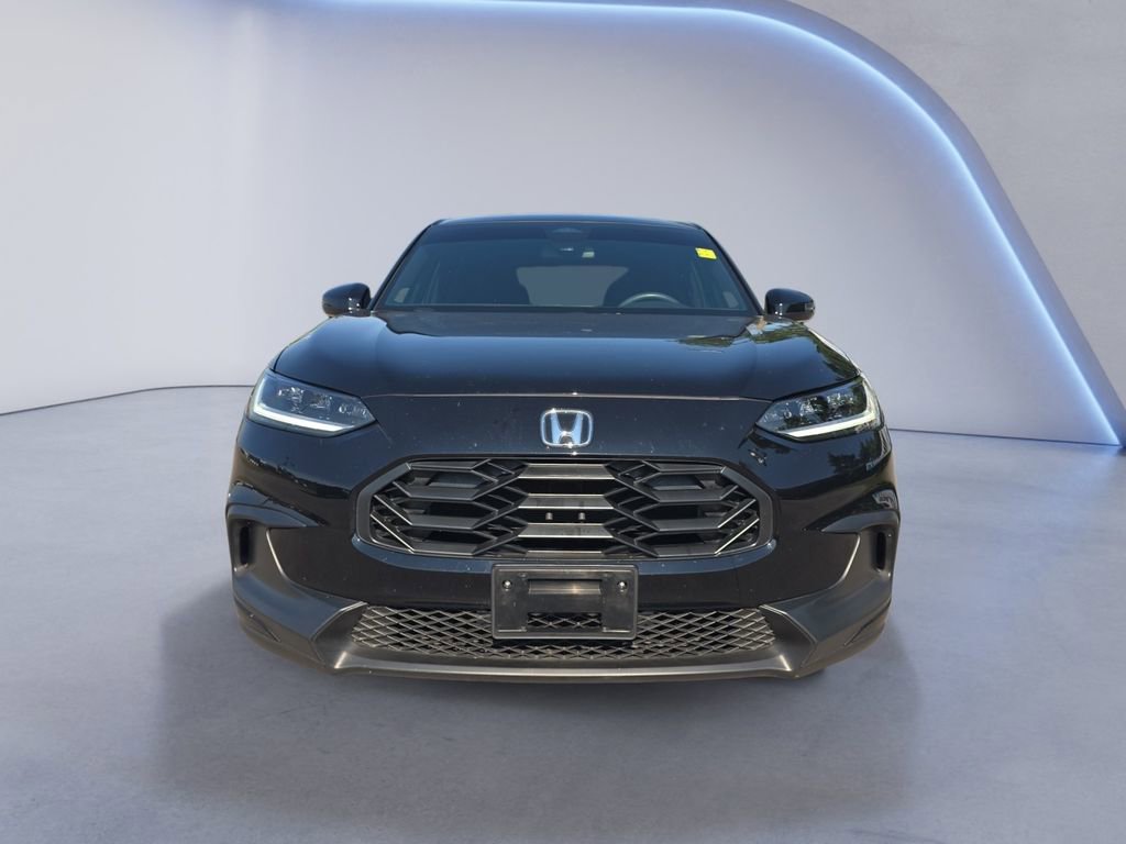 Used 2024 Honda HR-V Sport image 8