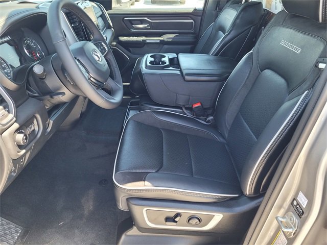 New 2025 RAM 1500 Laramie w/ Trailer Tow Group image 9