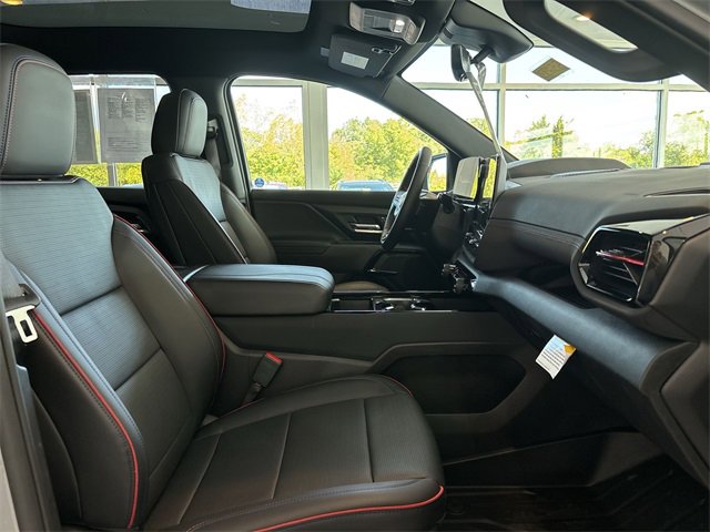 Certified 2025 Chevrolet Silverado EV RST image 19