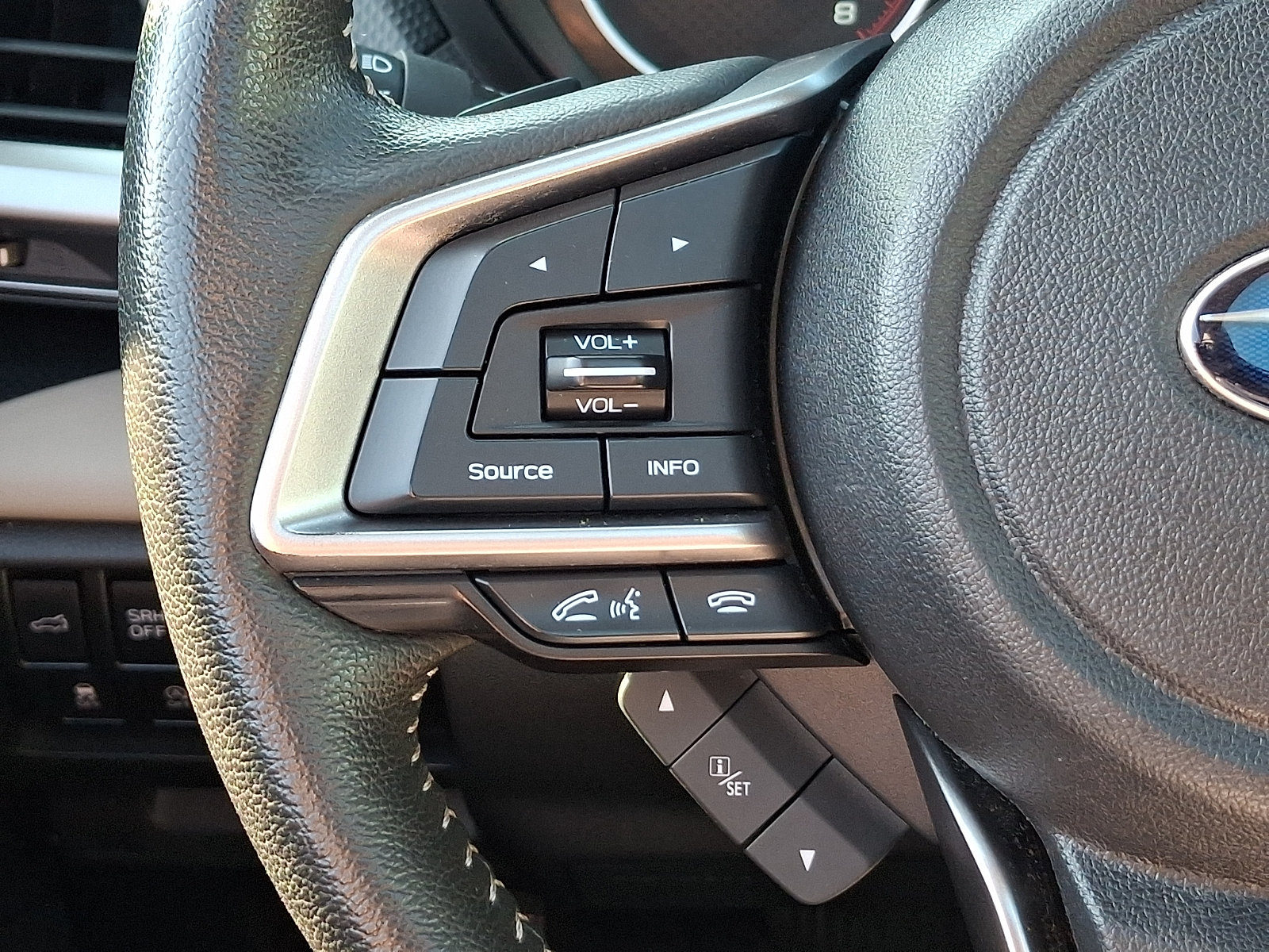 Used 2024 Subaru Forester Limited AWD/4WD image 24