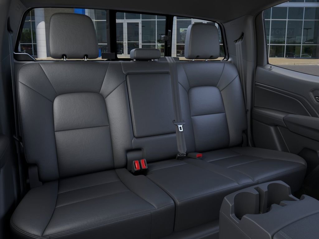 New 2026 Chevrolet Colorado LT w/ LT Convenience Package AWD/4WD image 18