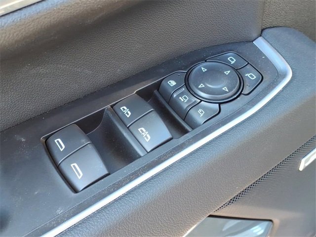 New 2026 GMC Sierra 2500 SLT w/ SLT Convenience Package image 20