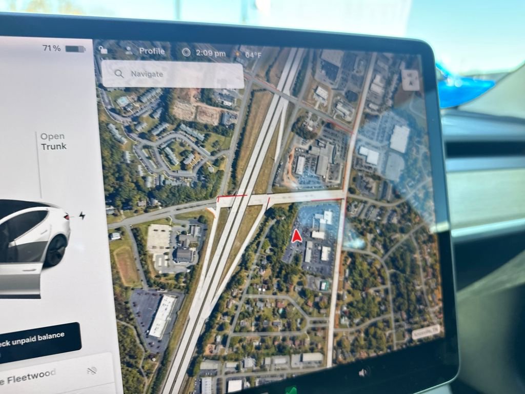 Used 2020 Tesla Model 3 Long Range image 19