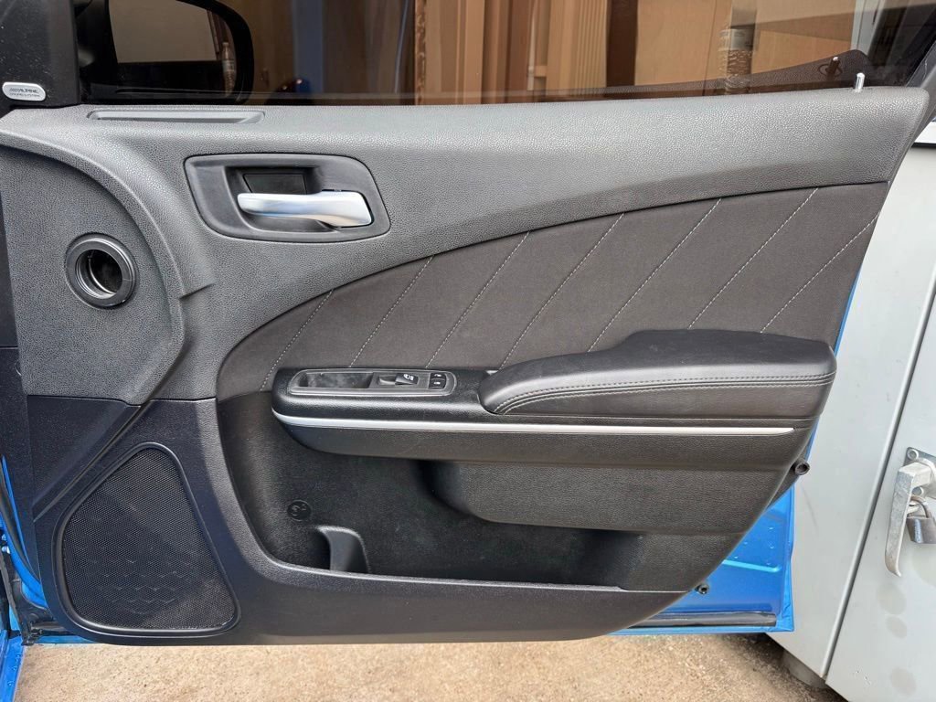 Used 2023 Dodge Charger SXT image 19