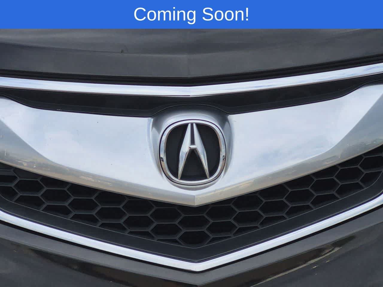 Used 2016 Acura RDX w/ Technology Package AWD/4WD image 11